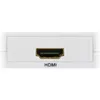 Scaler video converter Schwaiger HDMRCA01 513 Photo 6