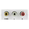 Scaler video converter Schwaiger HDMRCA01 513 Photo 8