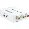 Scaler video converter Schwaiger HDMRCA01 513 Photo 9