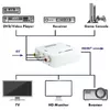 Scaler video converter Schwaiger HDMRCA01 513 Photo 10