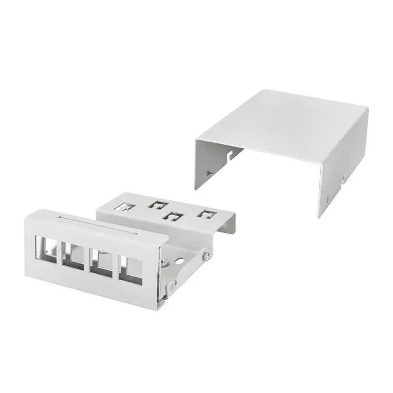LogiLink NP0092 Keystone sadales kārba Photo 4