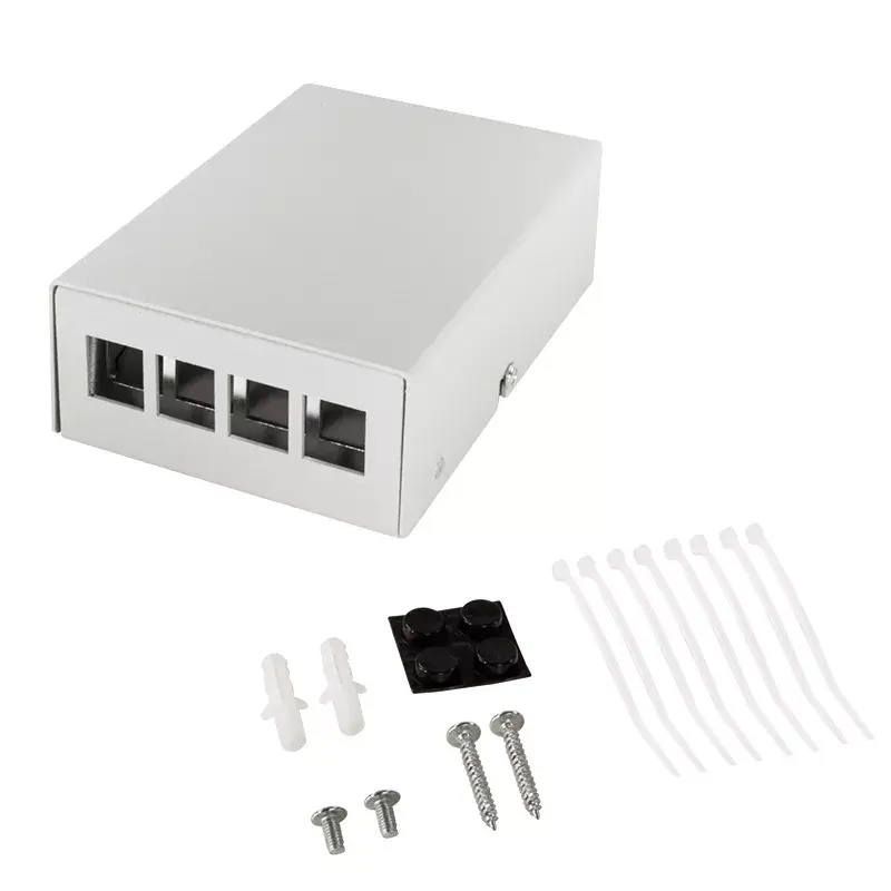 LogiLink NP0092 Keystone sadales kārba Photo 5