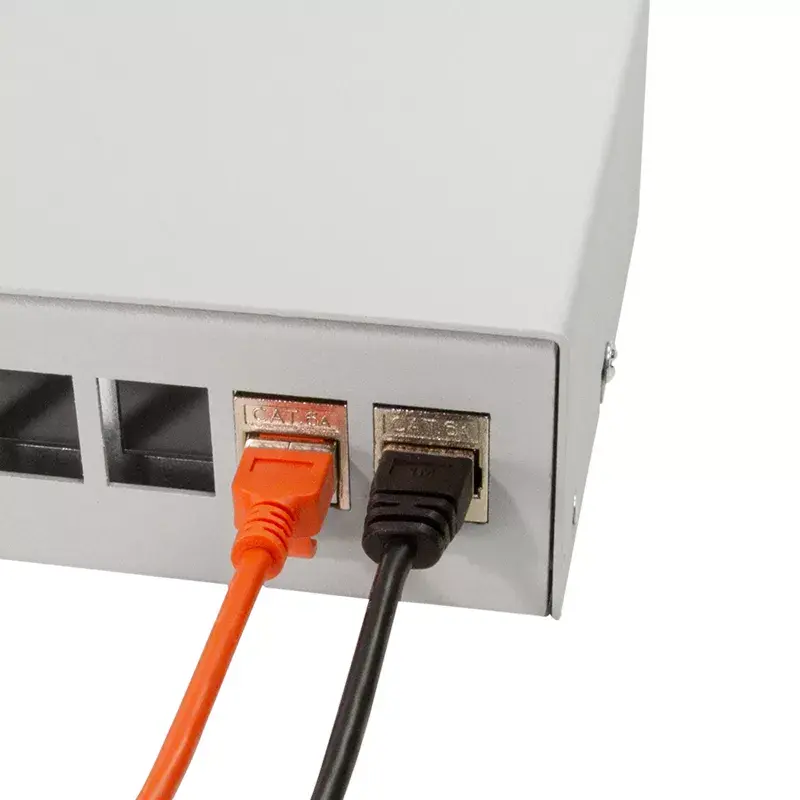 LogiLink NP0092 Keystone sadales kārba Photo 6