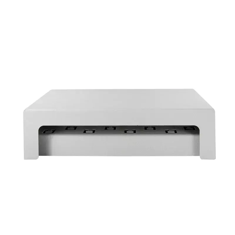 LogiLink NP0093 8-portu Keystone sadales kārba Photo 3