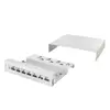 LogiLink NP0093 8-portu Keystone sadales kārba Photo 4