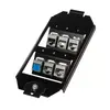 Wall plate/switch cover LogiLink NK4060 Photo 4