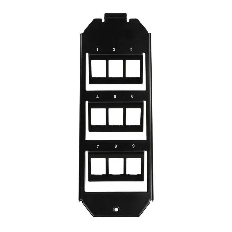 Wall Plate/Switch Cover LogiLink NK4061 Photo 2