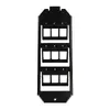 Wall Plate/Switch Cover LogiLink NK4061 Photo 2