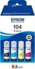 Epson 104 EcoTank 4 krāsu tintes komplekts Photo 9