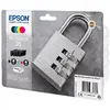 Картридж Epson Ink C13T35864010 35 Multipack BK,C,M,Y Photo 2