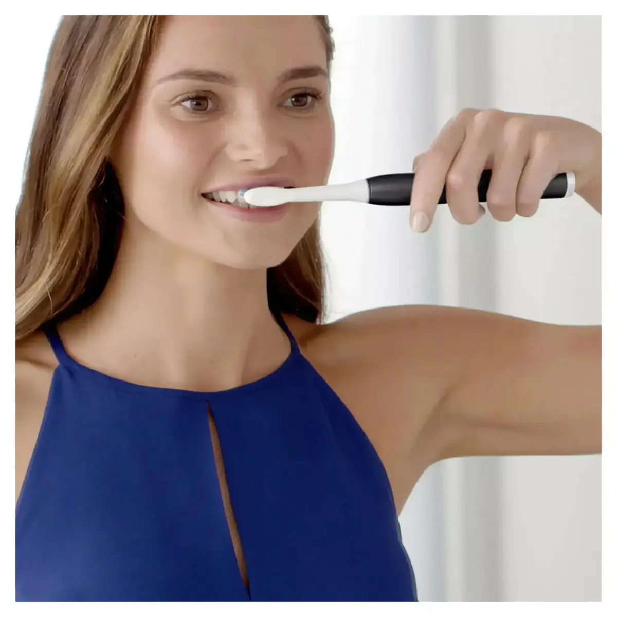 Electric Toothbrush Oral-B Pulsonic Clean Photo 3