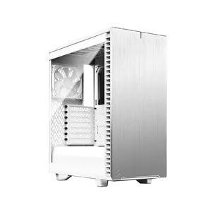 Компьютерный корпус Fractal Design Define 7 Compact White