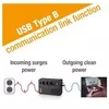 ИБП fsp/fortron ECO 800 FR 800 VA 480 W Photo 4