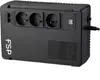 UPS fsp/fortron ECO 800 FR 800 VA 480 W Photo 8