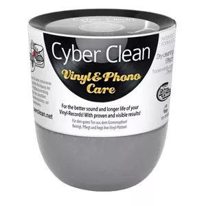 Cyber Clean 46340 equipment cleansing kit Vinyls Equipment cleansing paste