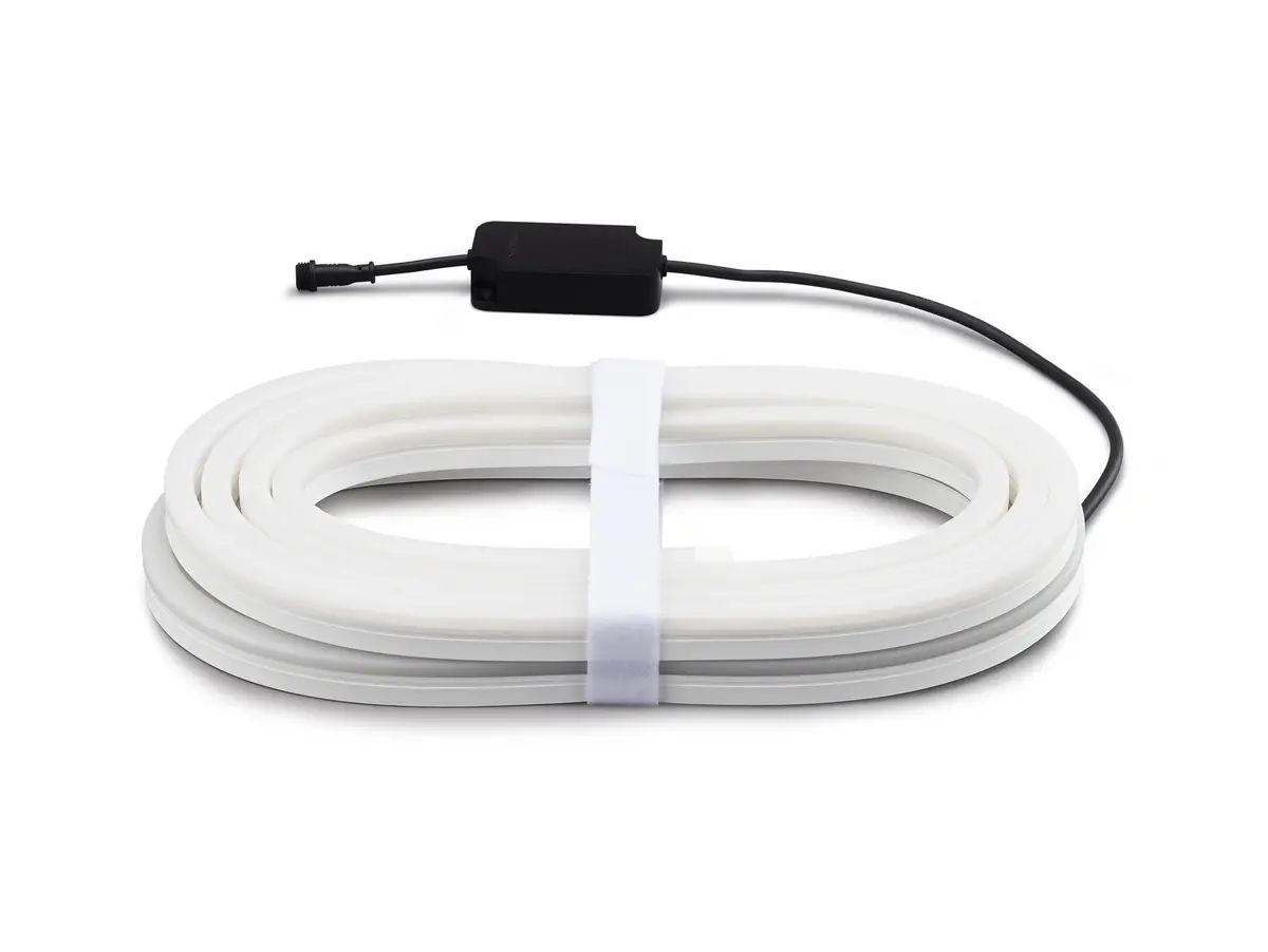 Philips Hue White and Colour Ambience viedā gaismas lente Photo 3