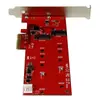 Контроллер StarTech PEX2M2 для 2x M.2 SATA SSD Photo 4