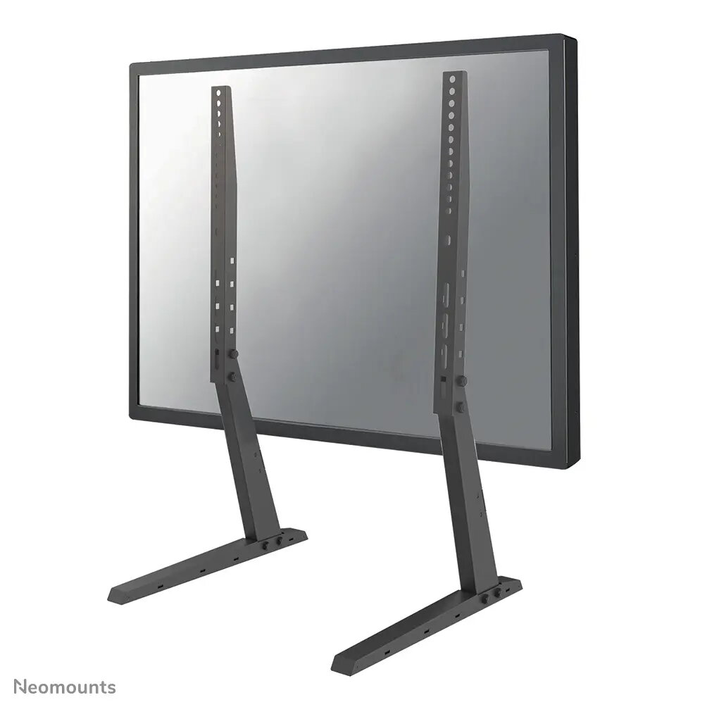 Neomounts FPMA-D1240BLACK Brīvstāvošs monitora statīvs 37