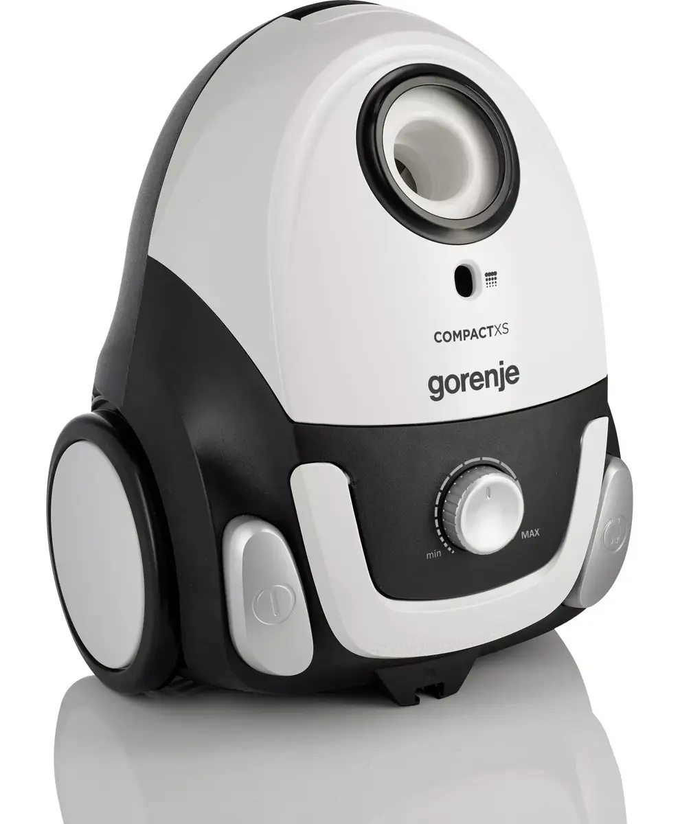 Цилиндрический пылесос Gorenje VCEA11CXWII Photo 3