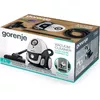 Цилиндрический пылесос Gorenje VCEA11CXWII Photo 5