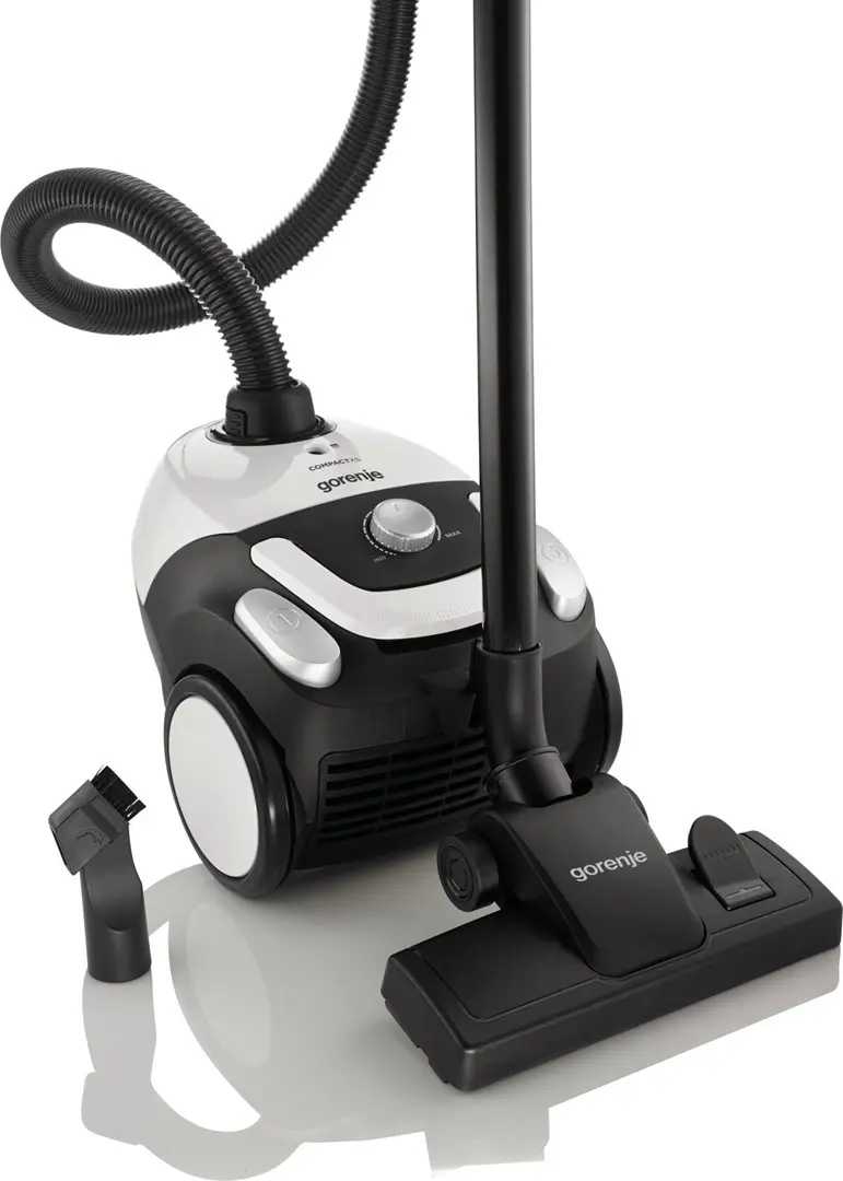 Putekļsūcējs Gorenje VCEA11CXWII, VCEA11CXWII, 3838782089077