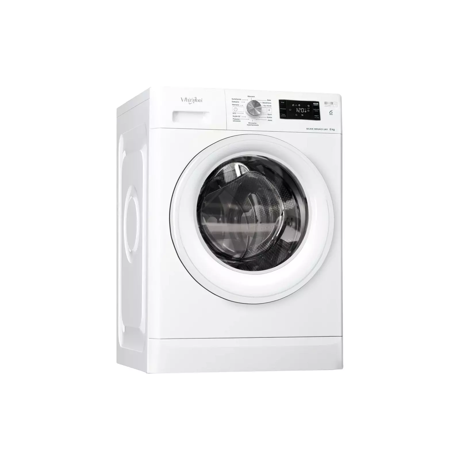 WHIRLPOOL FFB6238WPL Photo 1