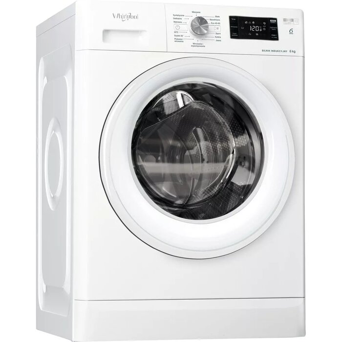 WHIRLPOOL FFB6238WPL Photo 1