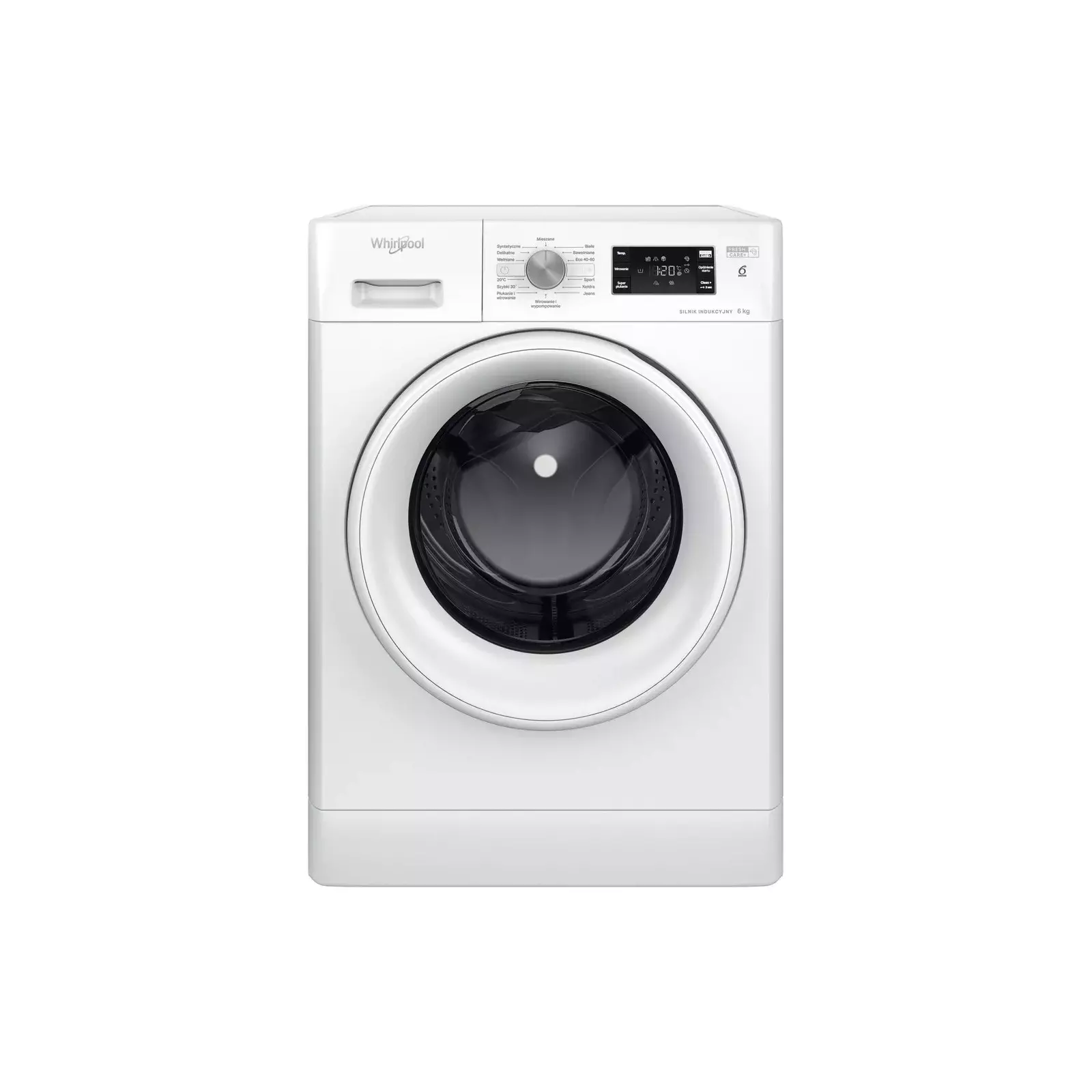 WHIRLPOOL FFB6238WPL Photo 2