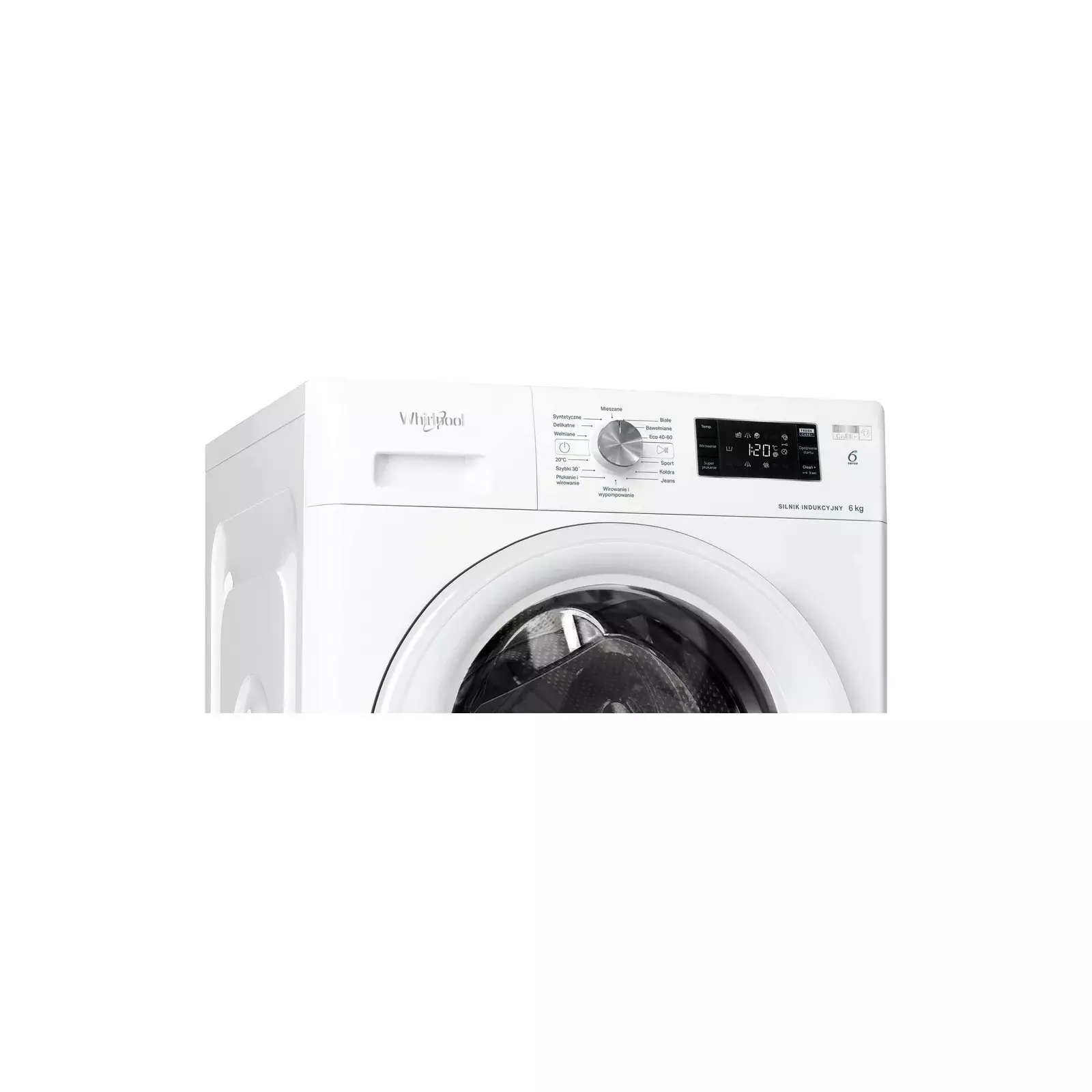 WHIRLPOOL FFB6238WPL Photo 5