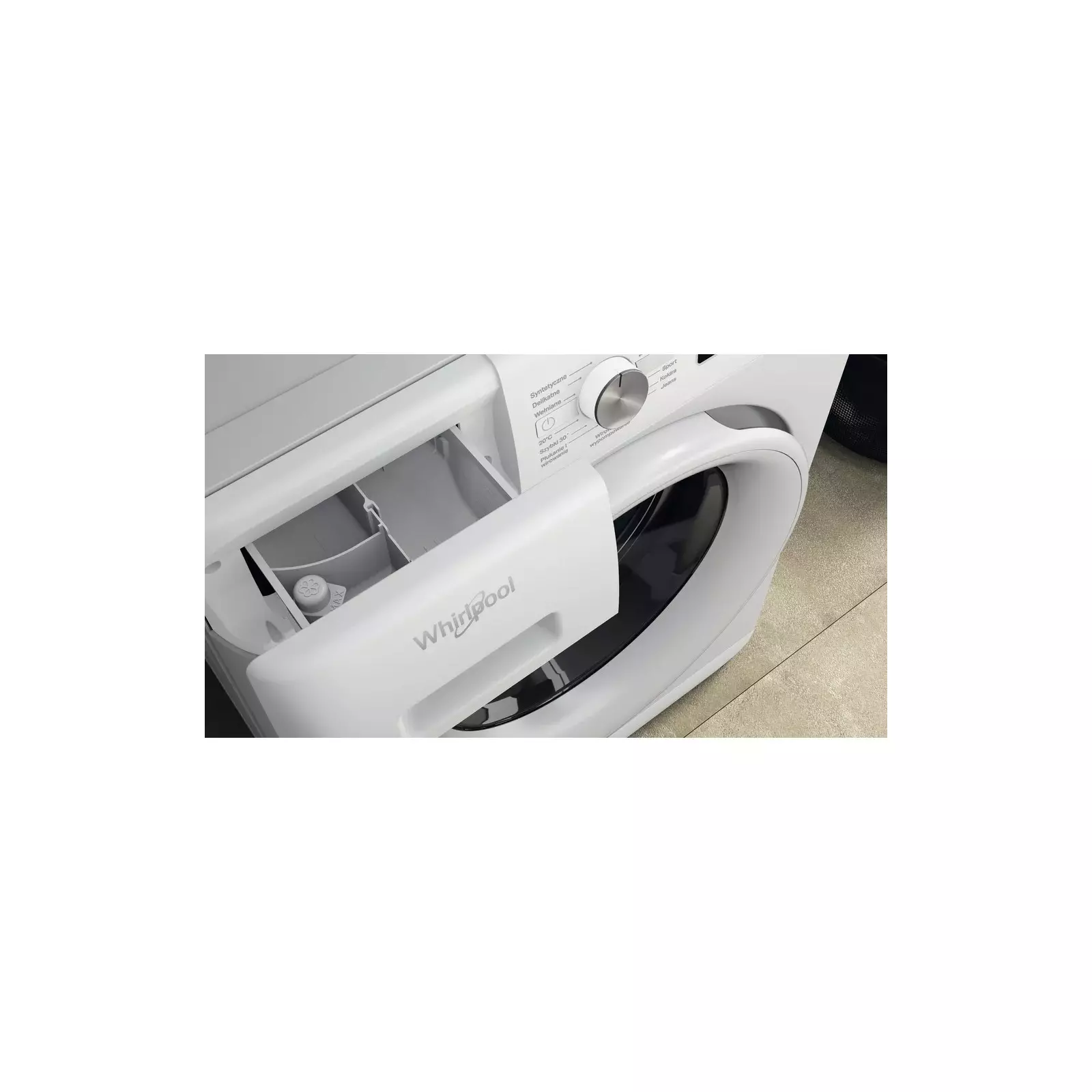 WHIRLPOOL FFB6238WPL Photo 6