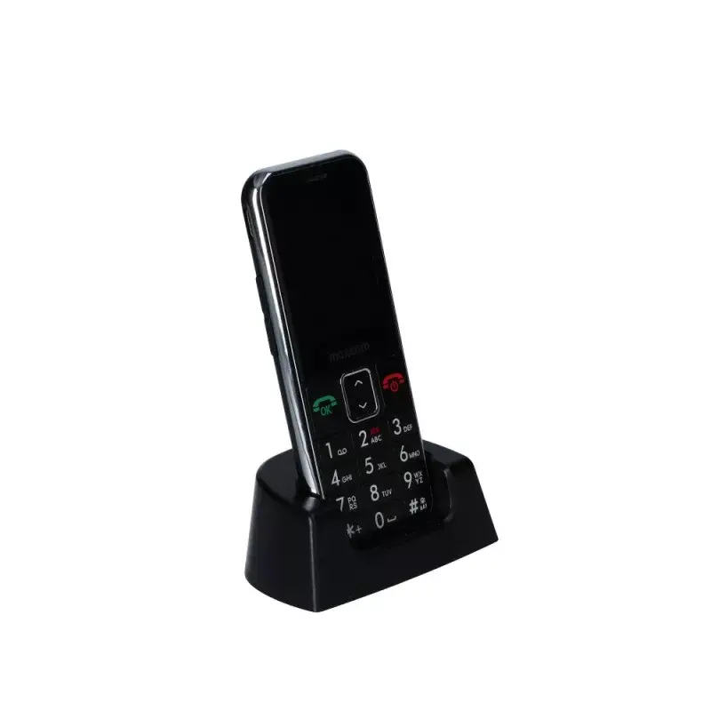 Mobile phone MaxCom MM730 Photo 9