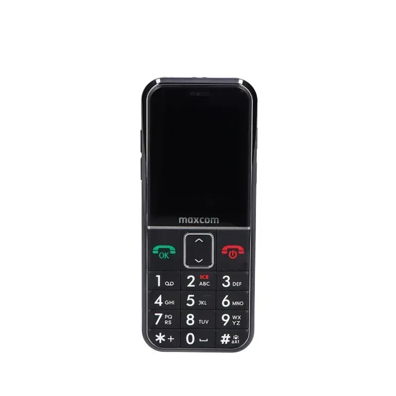 Mobile phone MaxCom MM730 Photo 10