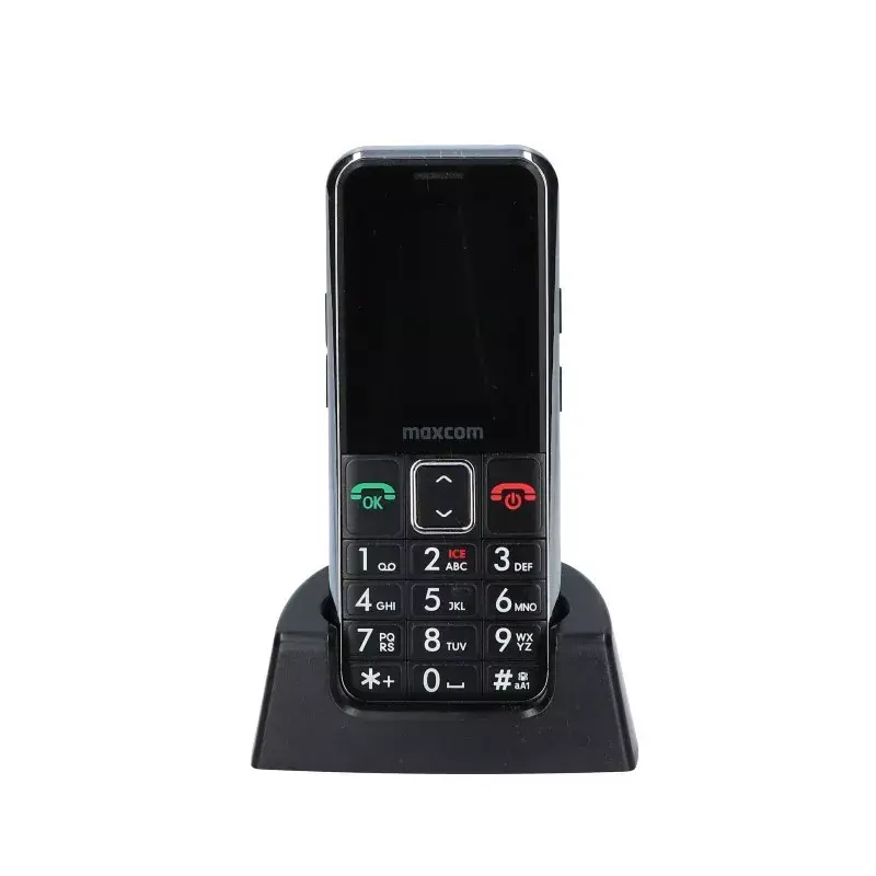 Mobile phone MaxCom MM730 Photo 11