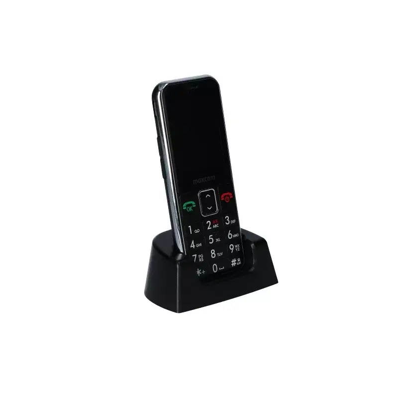 Mobile phone MaxCom MM730 Photo 12