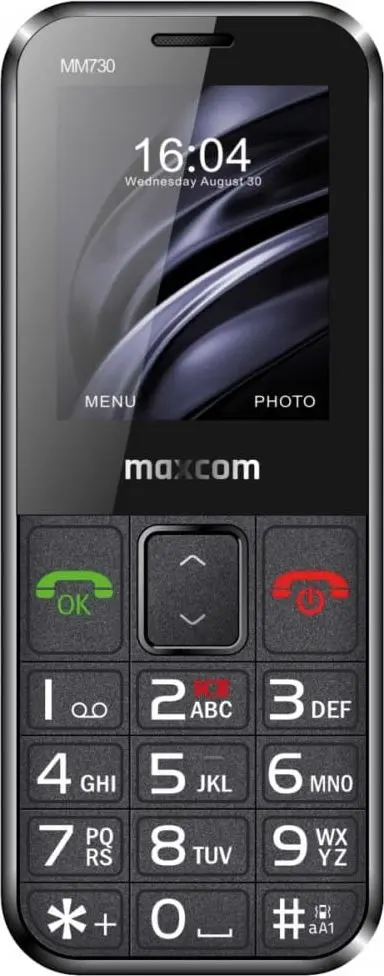 Мобильный телефон MaxCom MM730 Photo 14