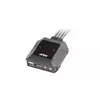 ATEN CS22DP-AT 2-portu USB DisplayPort KVM Photo 3