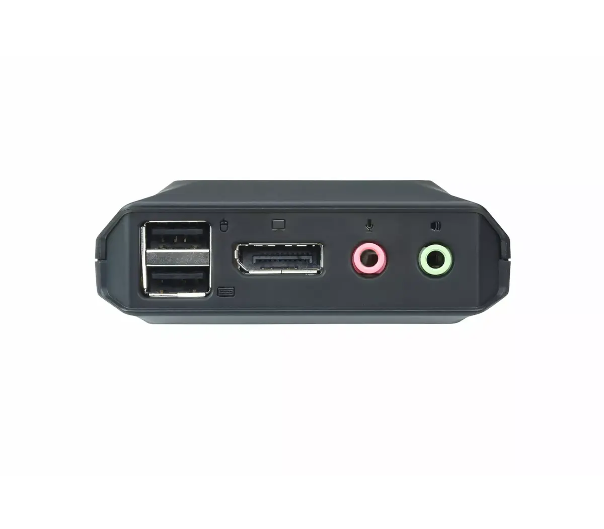 ATEN CS22DP-AT 2-portu USB DisplayPort KVM Photo 4