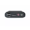 ATEN CS22DP-AT 2-portu USB DisplayPort KVM Photo 4