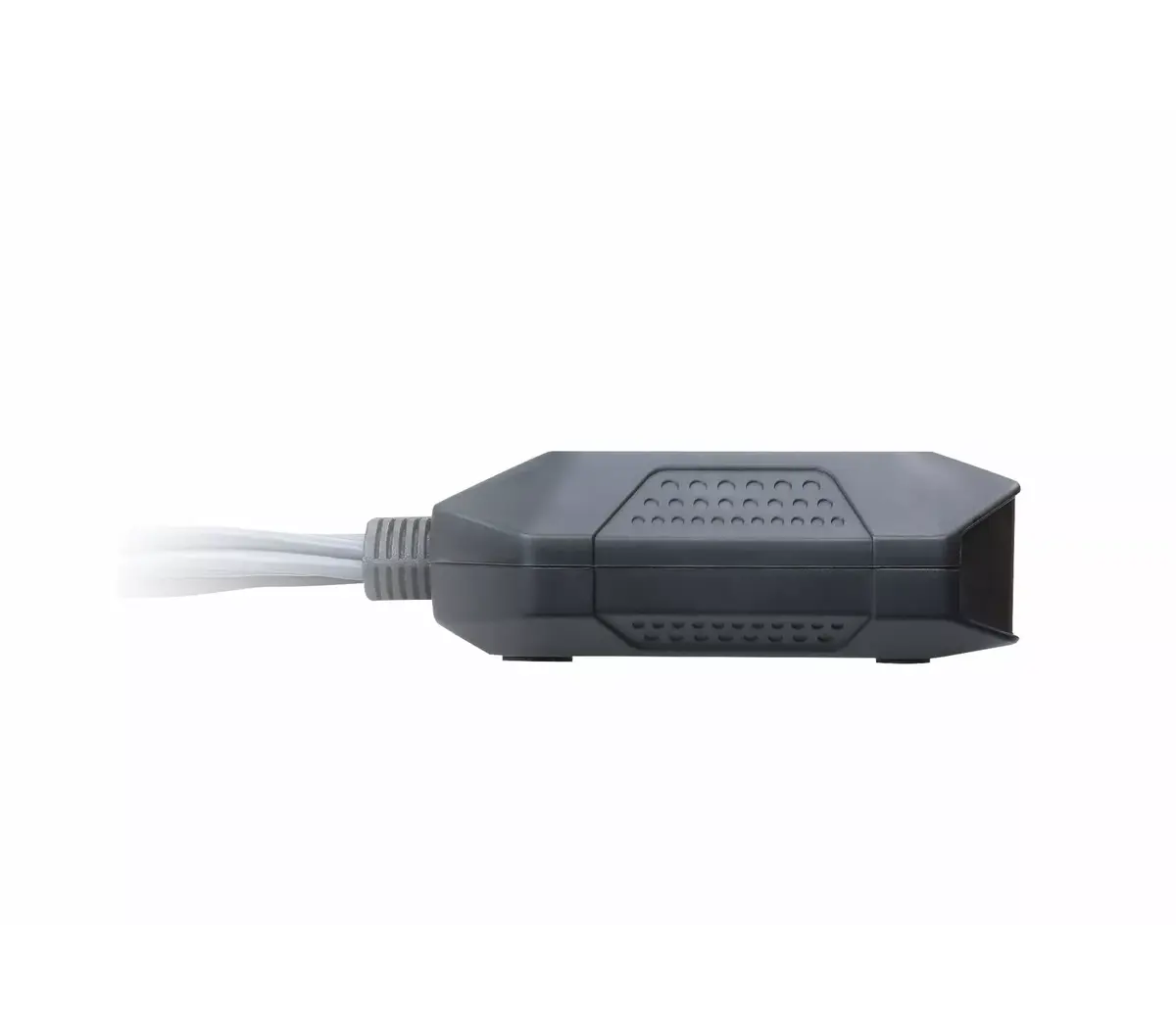 ATEN CS22DP-AT 2-portu USB DisplayPort KVM Photo 5