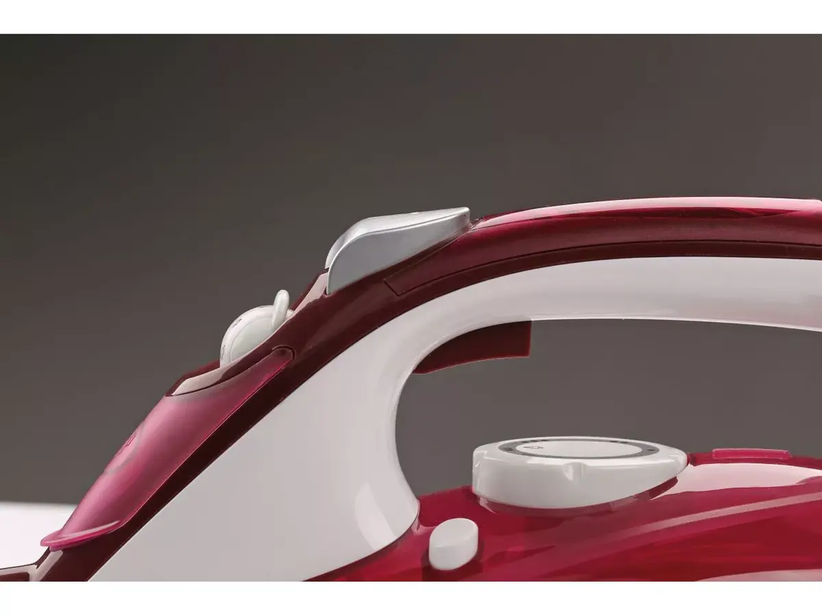 Паровой утюг Gorenje SIH3000RBC Photo 3