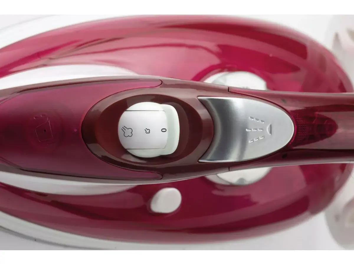 Паровой утюг Gorenje SIH3000RBC Photo 7