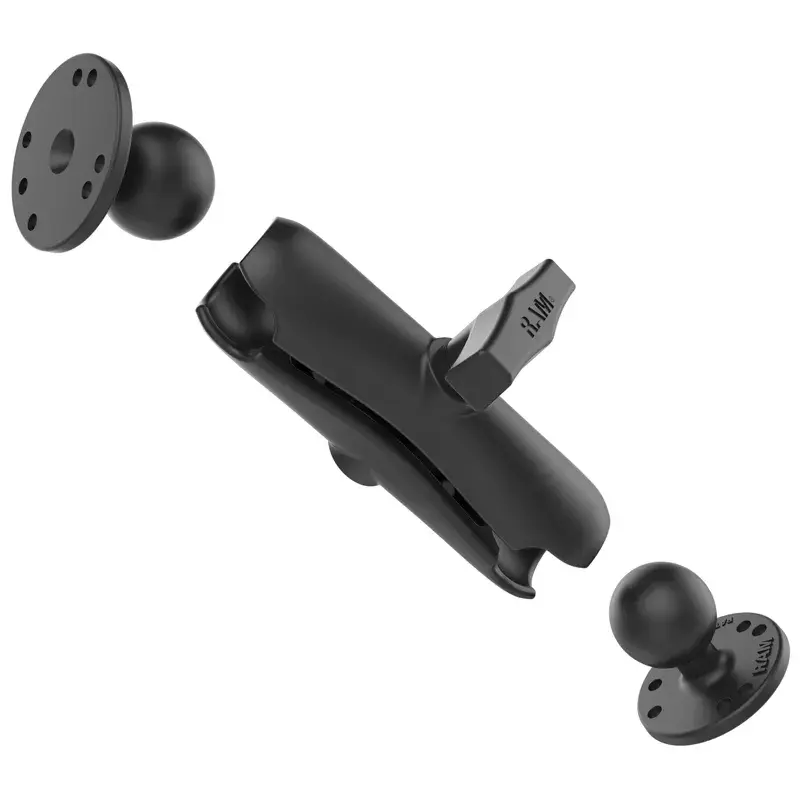 Turētājs RAM Mounts RAM-101U Photo 2