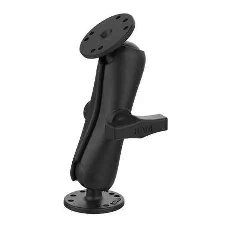 Держатель RAM Mounts RAM-101U Photo 3