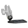 Offset Reservoir Cover Ball Base RAM Mounts RAM-B-346U Photo 2