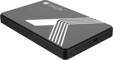 TECHLY внеш. корпус USB 3.0 для 2.5" SATA Photo 4
