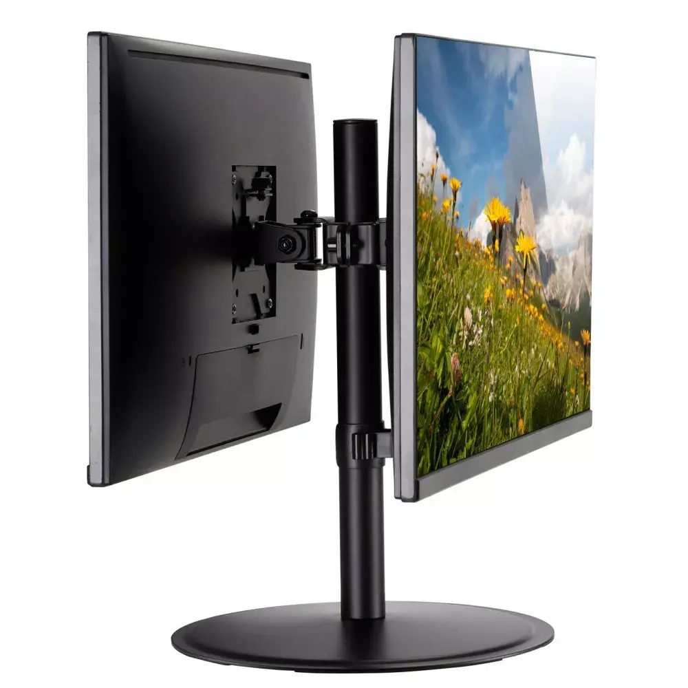 Monitoru statīvs Techly ICA-LCD 402 Photo 4