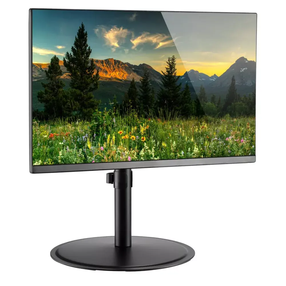 Monitoru statīvs Techly ICA-LCD 401 Photo 4