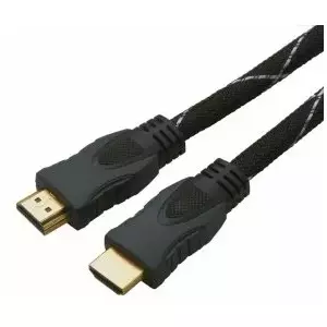 Brackton HDMI Male - HDMI Male 20m Full-HD 