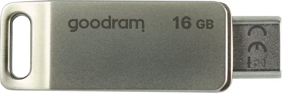 USB флеш-память Goodram 16ГБ ODA3 Photo 2