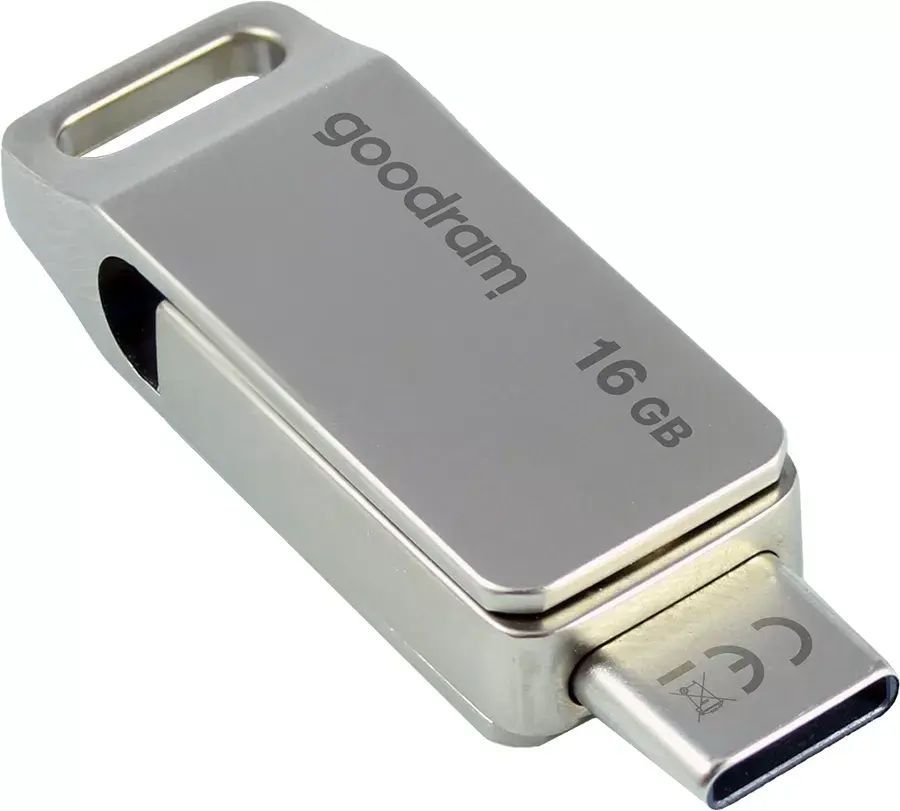 USB флеш-память Goodram 16ГБ ODA3 Photo 3